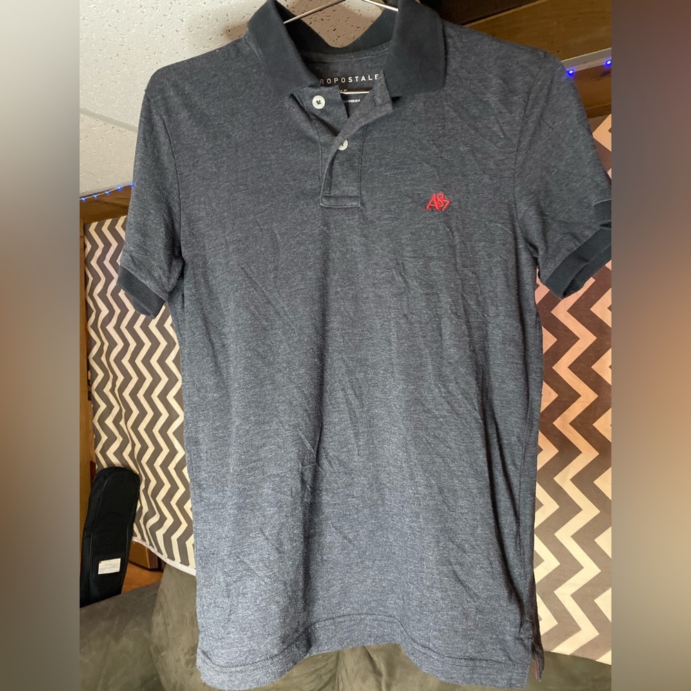 Aeropostale -Boys Polo tee
